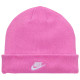 Nike Βρεφικό σετ σκουφάκι & γάντια Futura Beanie/Gloves Set